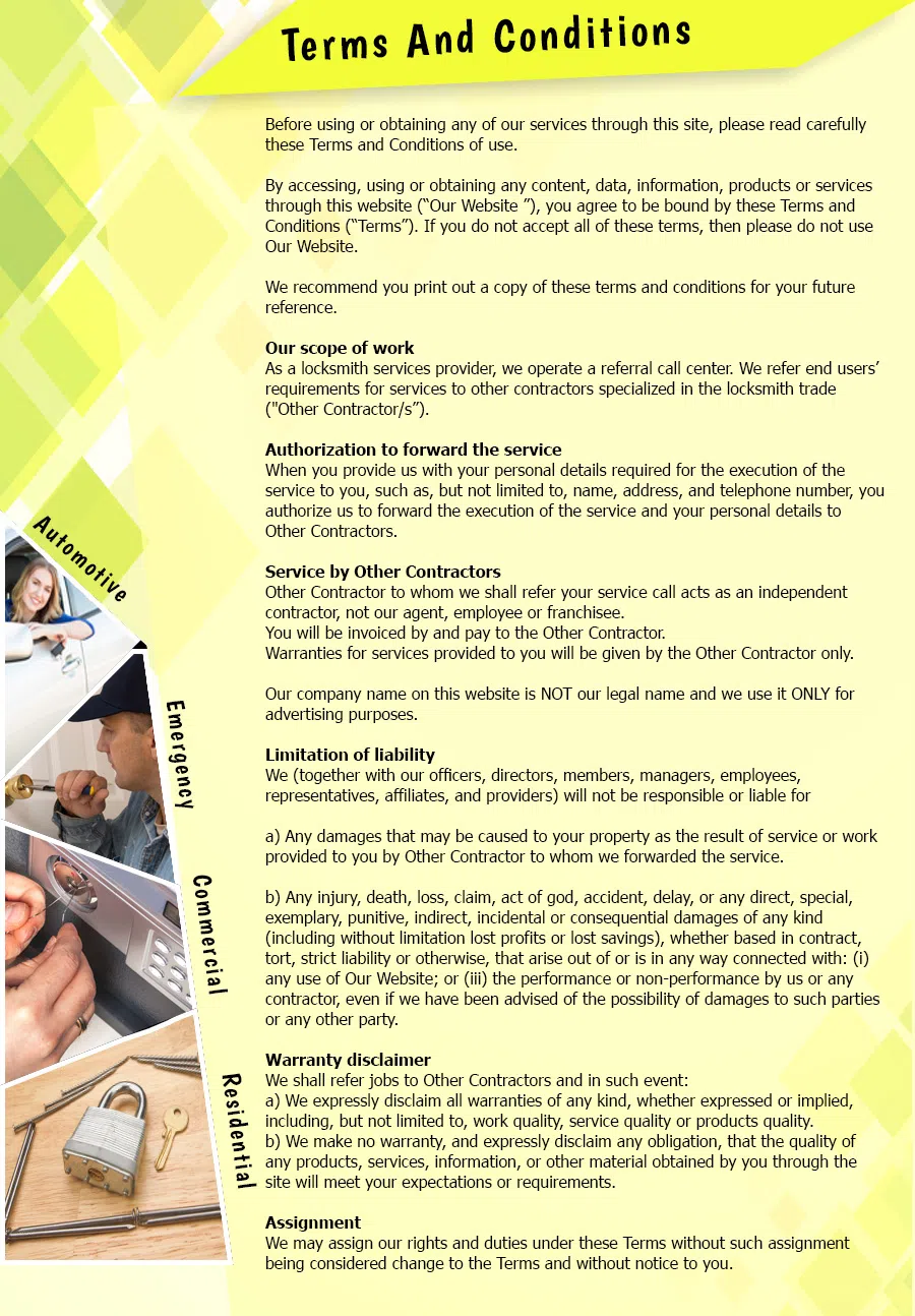 Howard Beach Locksmith Service Howard Beach, NY 718-971-9681