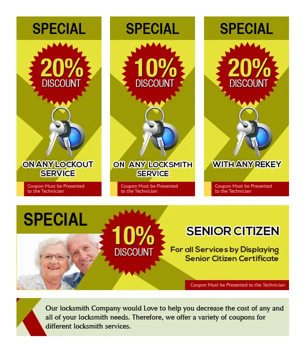 Howard Beach Locksmith Service Howard Beach, NY 718-971-9681 - coupons-24