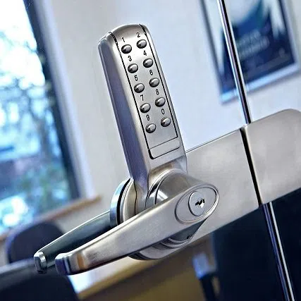 Howard Beach Locksmith Service Howard Beach, NY 718-971-9681 - keyless-entry-locks-commercial